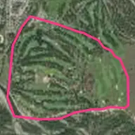 Bootleg Gap Golf Course Bootleg Gap Golf Course