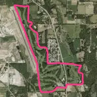 Salmon Arm Golf Club Salmon Arm Golf Club