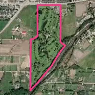 Mission Creek Golf Club Mission Creek Golf Club