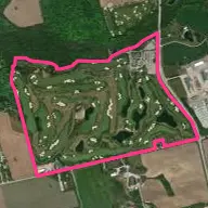 Whistle Bear Golf Whistle Bear Golf