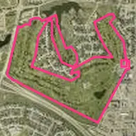 Connaught Golf Club