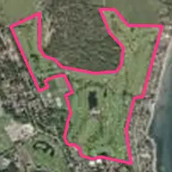 Cordova Bay Golf Course - Bay Course Cordova Bay Golf Course - Bay Course