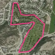 Shannon Lake Golf Course Shannon Lake Golf Course
