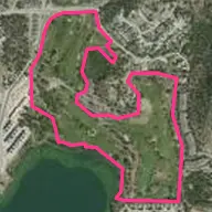 Shannon Lake Golf Course Shannon Lake Golf Course