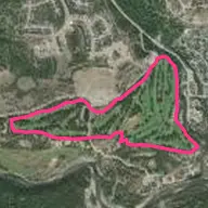 Kimberley Golf Course Kimberley Golf Course