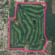 Cranbrook Golf Club Cranbrook Golf Club
