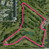 Shaganappi Point Golf Course - Valley 9 Shaganappi Point Golf Course - Valley 9