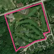 Spring Creek Golf Club