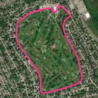 Roseland Golf and Curling Club