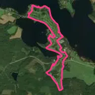 Laukaan Peurunkagolf Laukaan Peurunkagolf