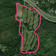 Club de Golf Les Ruisseaux