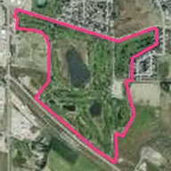 Brooks Golf Club Brooks Golf Club