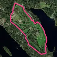 Ähtäri Golf Ähtäri Golf