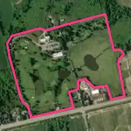 Rock Chapel Golf Centre Rock Chapel Golf Centre