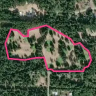 The Park Golf Course & Restaurant & RV Park