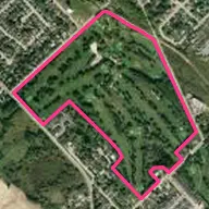 Ingersoll Golf and Country Club