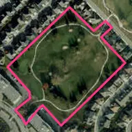 Rosedale Village Golf & Country Club