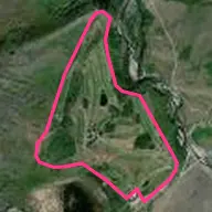 Waterton Lakes Golf Course