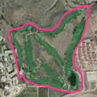 Sonora Dunes Golf Course Sonora Dunes Golf Course