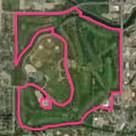 Chapples Golf Course