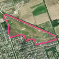 Wellington On the Lake Course