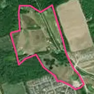 Wellington On the Lake Course