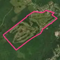 Digby Pines Golf Course