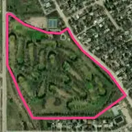 Lakeview Par 3