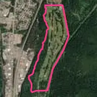 Sparwood Golf Club