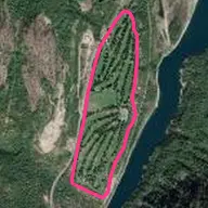 Rossland-Trail Country Club - Birchbank Golf Course Rossland-Trail Country Club - Birchbank Golf Course