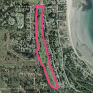 Pacific Playgrounds Golf Course