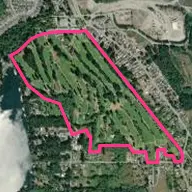 Mount Brenton Golf Course Mount Brenton Golf Course