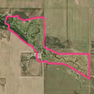 Flowing Springs Golf Greens