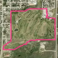 Pincher Creek Golf Club