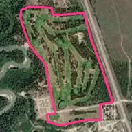Valemount Pines Golf Course Valemount Pines Golf Course