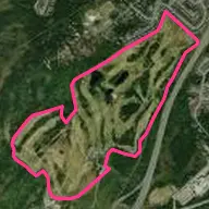 Admiral's Green Golf Course