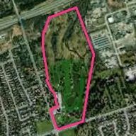 Cobourg Creek Golf Course Cobourg Creek Golf Course