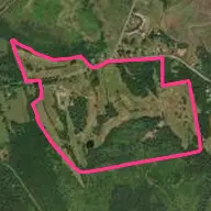 Fort View Golf Course