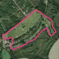 Dawson City Golf Course