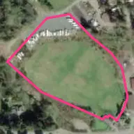 Pacific Playgrounds Driving Range