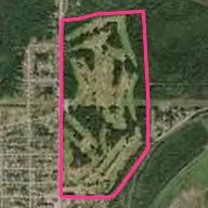 Strathcona Golf Course