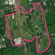 Copetown Woods Golf Club Copetown Woods Golf Club