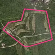 Aspotogan Ridge