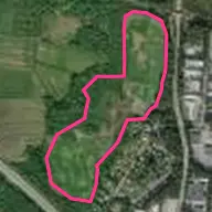 Pilkonpuisto Golf