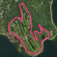 Chester Golf Course
