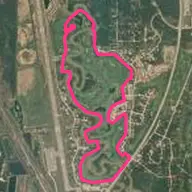 Riverside Golf Course