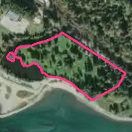 Ambleside Par 3