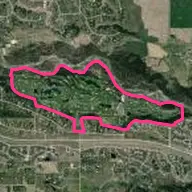 The Glencoe Golf and Country Club