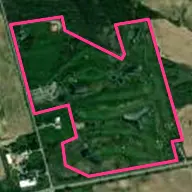 Fescue's Edge Golf Club