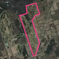 Trillium Wood Golf Club